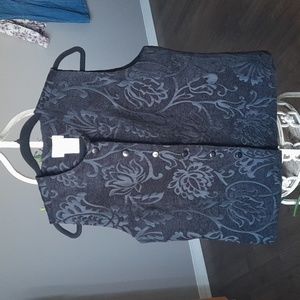 Tabi Vest